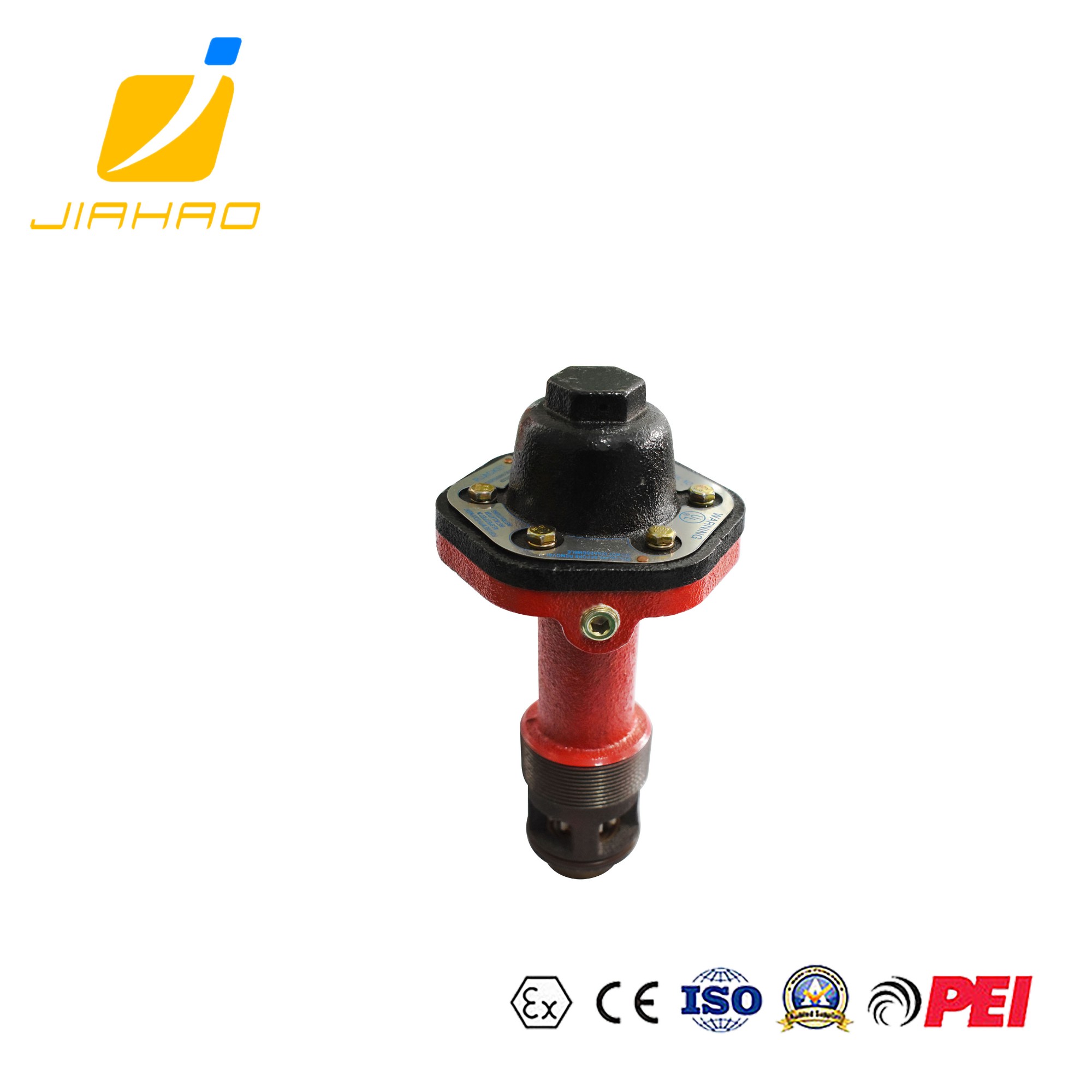 JH-MLD50機械側(cè)漏器