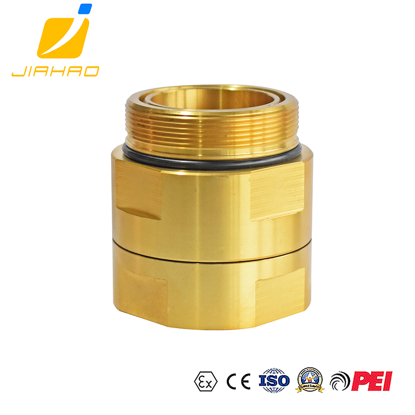 JH-QWJT-M54X1 12”-00W槍尾接頭（內螺）